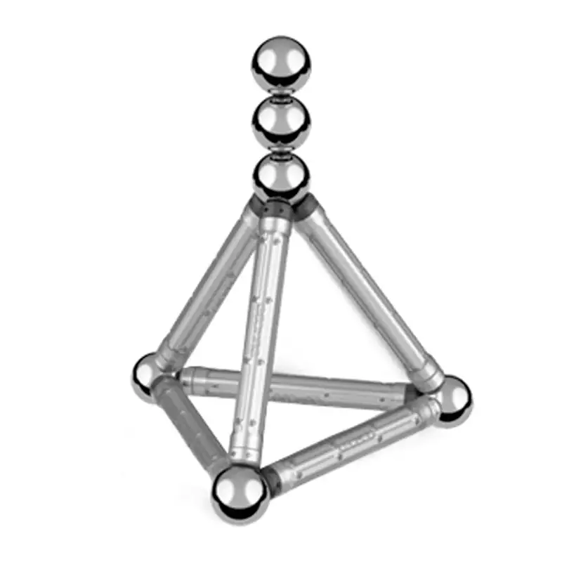 Geomag Blister 020 Pro-L Giratorio 14 Pcs