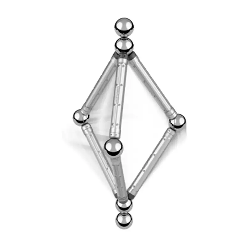 Geomag Blister 020 Pro-L Giratorio 14 Pcs