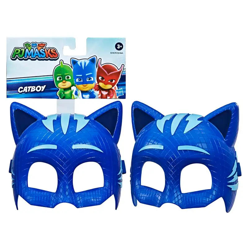 HASBRO Pj Mask F20885L00 Catboy Hero Gauntlet Azul (Asst 1/2)