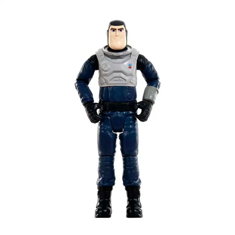 Mattel Disney Hhk07 Figura Buzz Lightyear Xl-14  (Surtido 2/4)