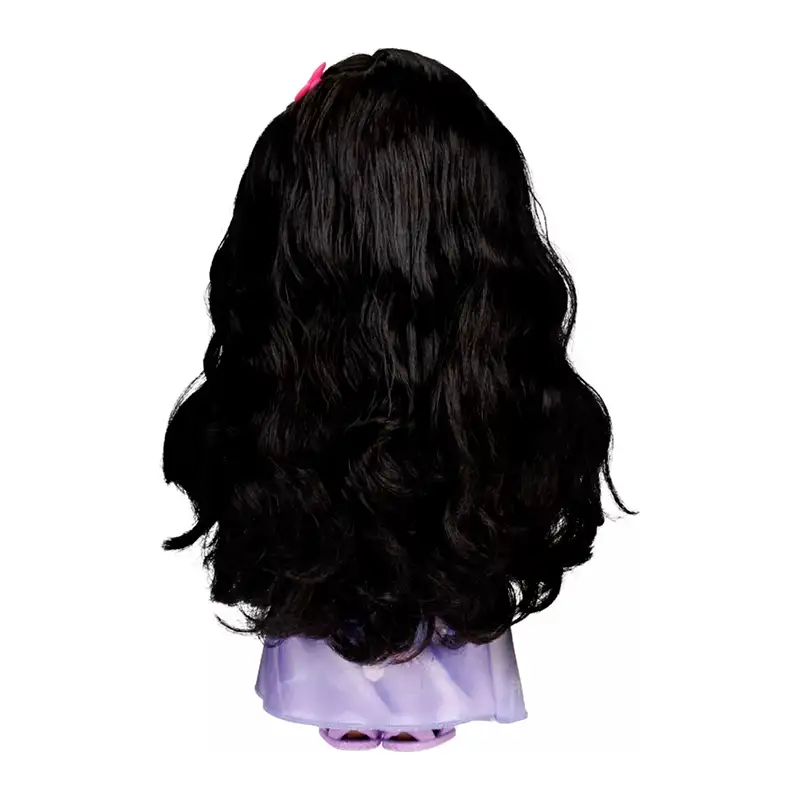 Jakks Pacific Encanto 220364-Dny Muneca De Moda Isabela Madrigal