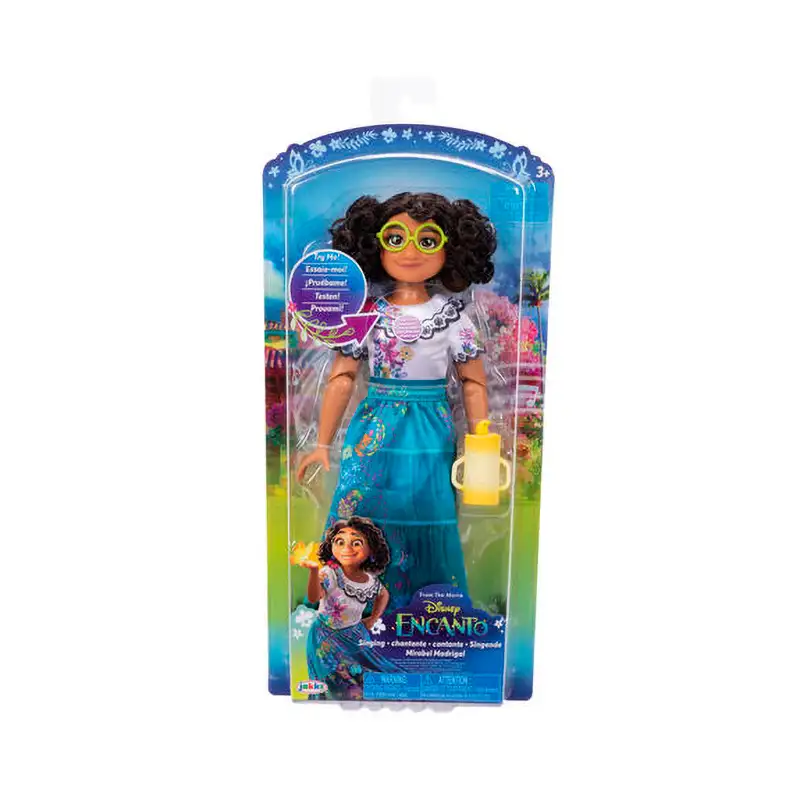 JAKKS PACIFIC Encanto 223996 Mariblel Madrigal