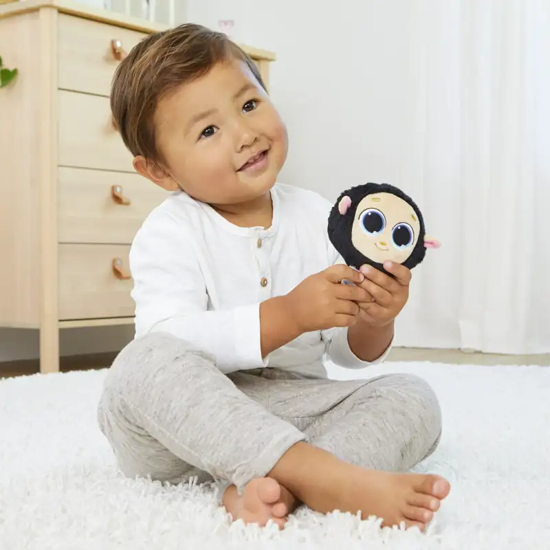 LITTLE TIKES  652677 Little Minis Musicales Baby Bum BaaBaa the Sheep(ASST 2/3)