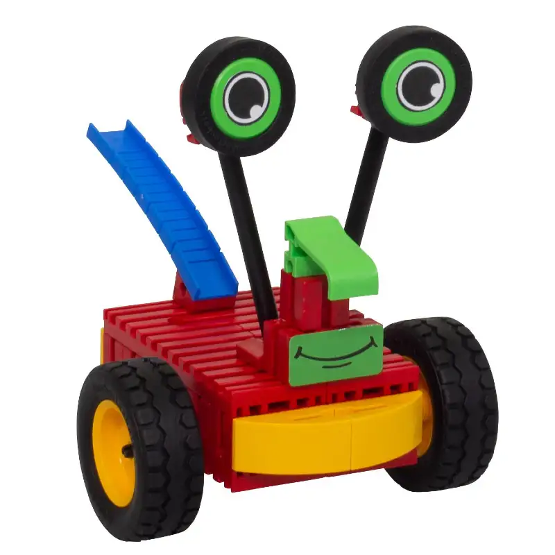FISCHERTECHNIK 559889 Early Coding