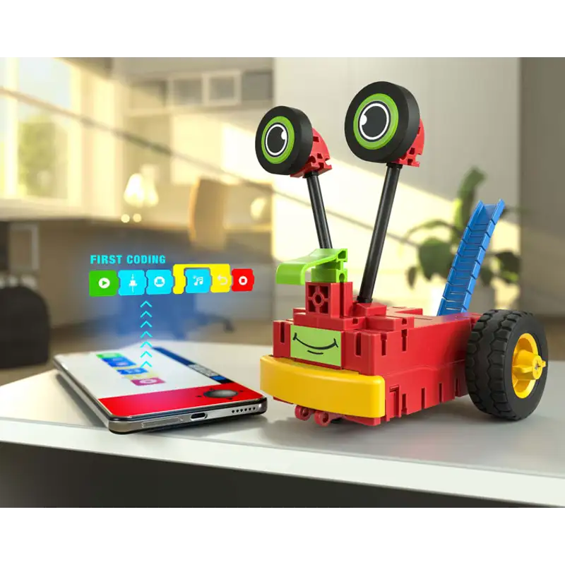 FISCHERTECHNIK 559889 Early Coding