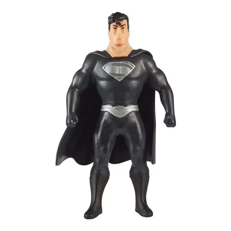 BOING TOYS Stretch Mini Superman