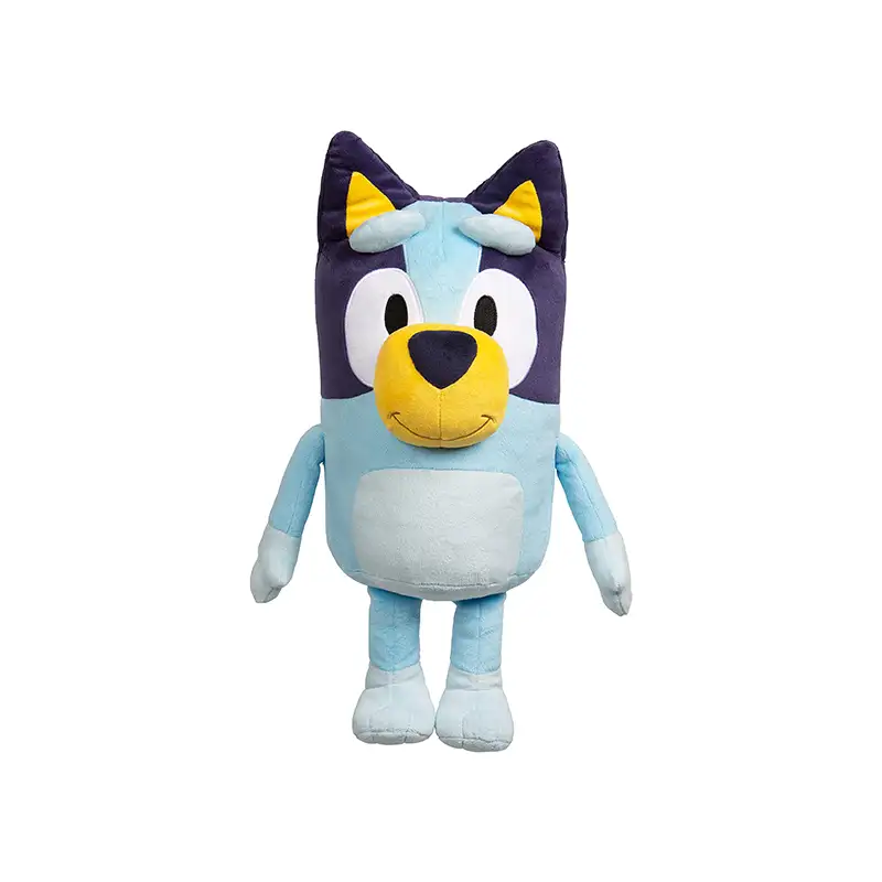 Moose Bluey 13010 Peluche Jumbo Surtido