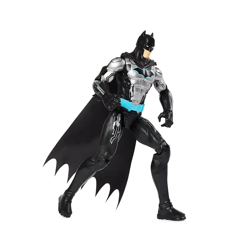 Boing Toys 6055152 Dc Comics Figura De Batman 12 Pulg. Surtido