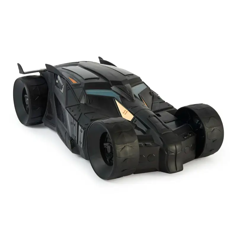 Boing Toys 6064761 Dc Comics Batimovil