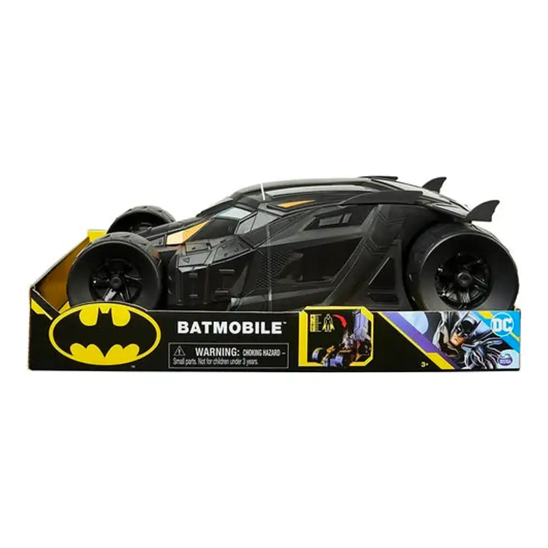 Boing Toys 6064761 Dc Comics Batimovil