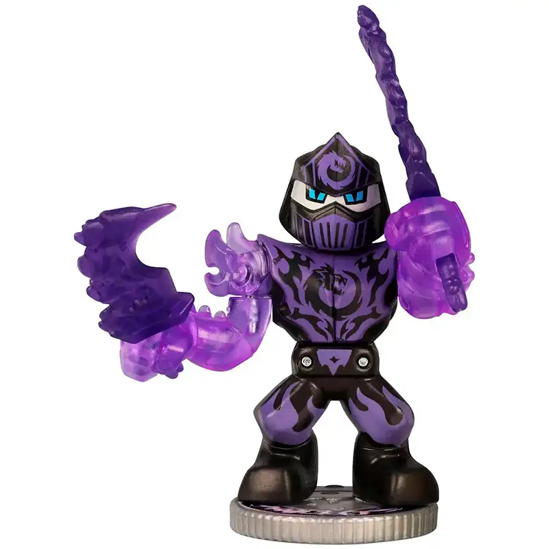 Boing Toys Akedo 15208 Figura Powerstorm Serie 5 Temporada 1 Surtido