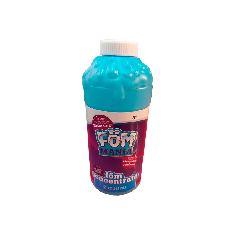 Boing Toys Fom Mania 3005 Repuesto Para Lanzador