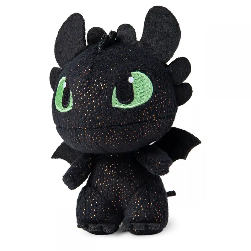 Boing Toys Dragons 6054907 Peluche En Huevo Surtido