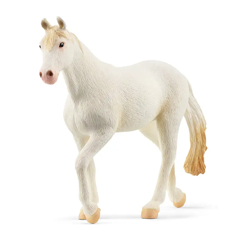 Schleich 13959 Hores Clube Caballo - Yegua Camarillo