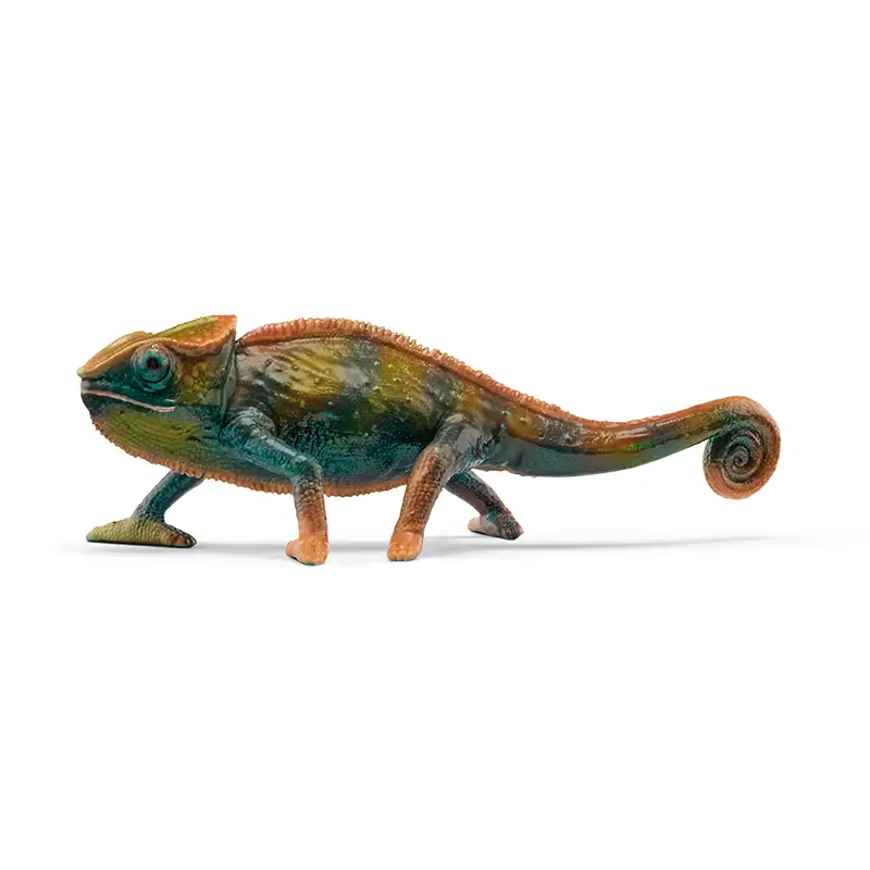 Schleich 14858 Vida Salvaje Camaleon