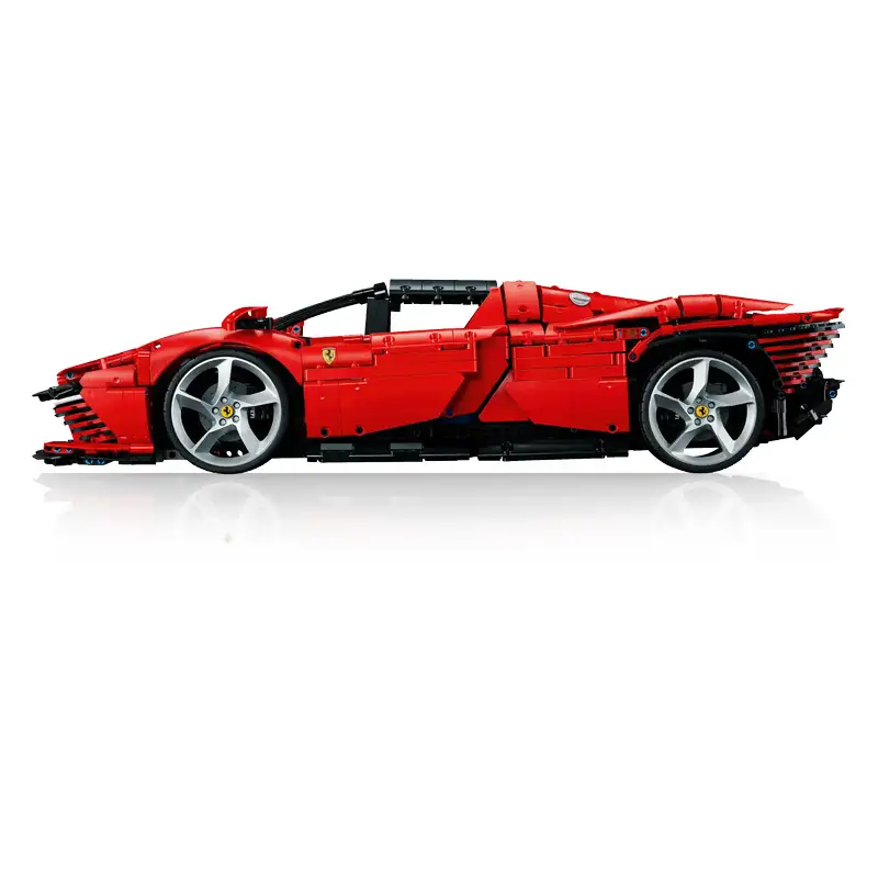 Lego Technic 42143 Ferrari Daytona Sp3