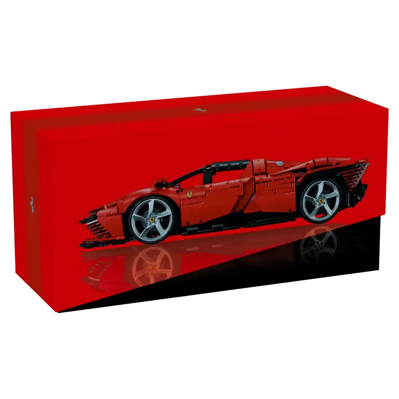 Lego Technic 42143 Ferrari Daytona Sp3
