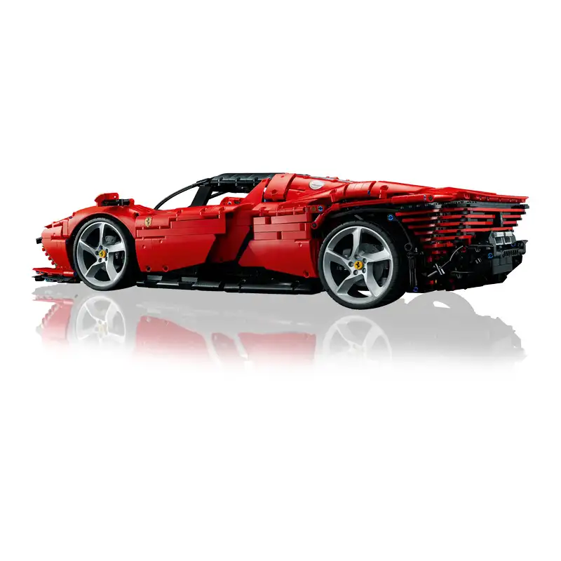 Lego Technic 42143 Ferrari Daytona Sp3