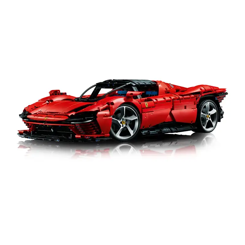 Lego Technic 42143 Ferrari Daytona Sp3