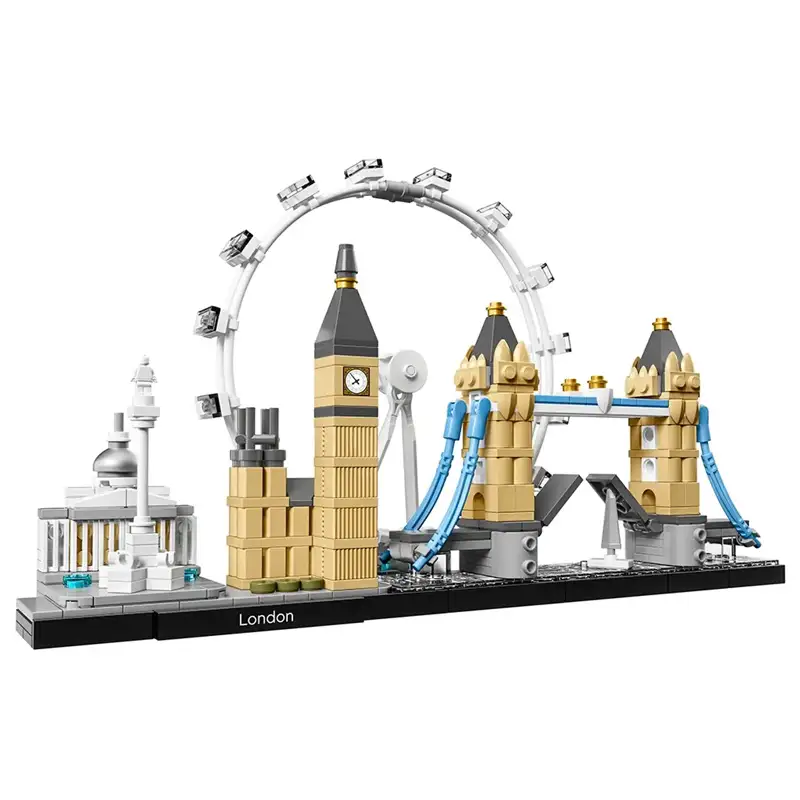 Lego Architecture 21034 Londres