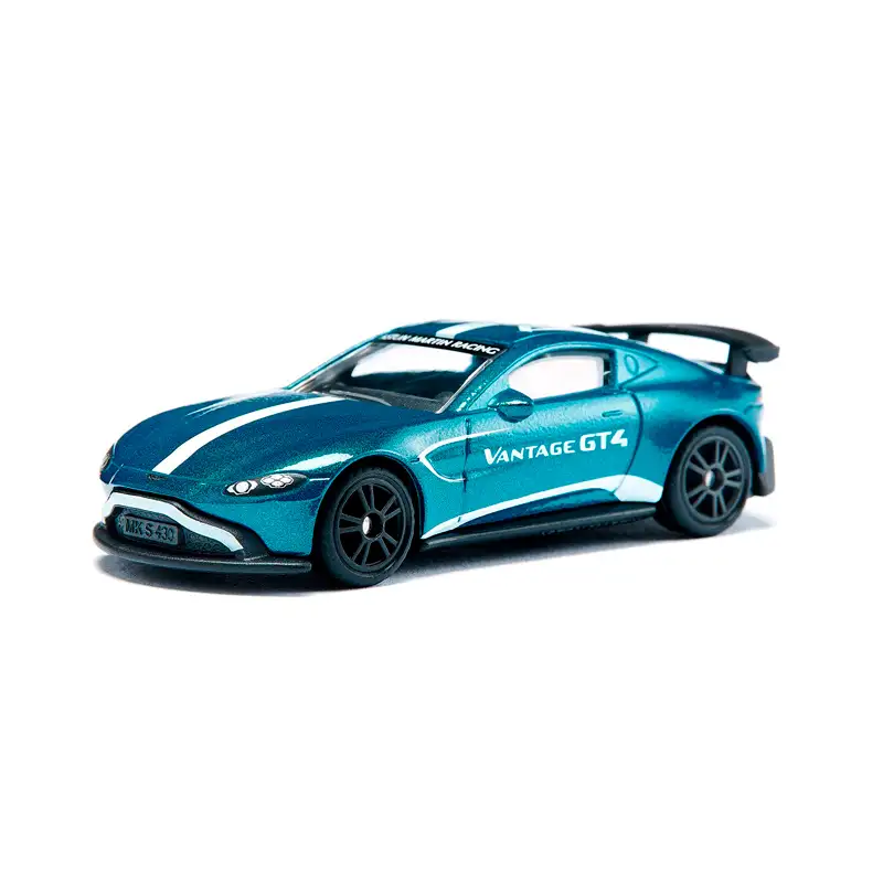 Siku 1577 Aston Martin Vantage Gt4