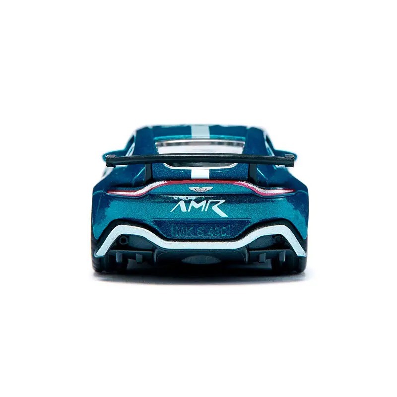 Siku 1577 Aston Martin Vantage Gt4