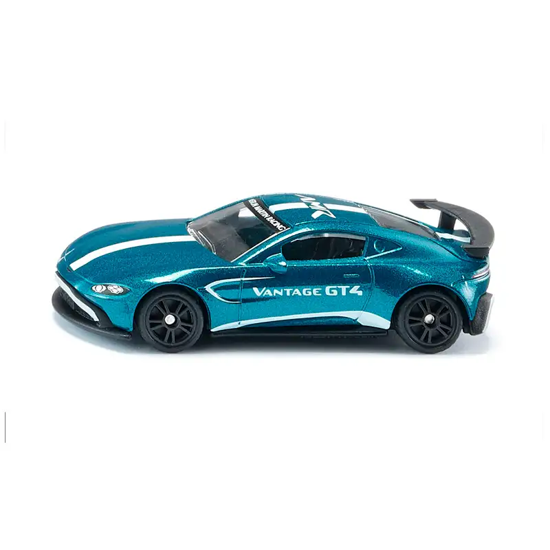 Siku 1577 Aston Martin Vantage Gt4