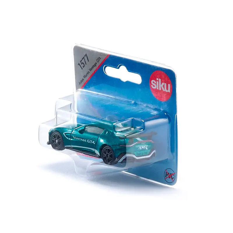 Siku 1577 Aston Martin Vantage Gt4
