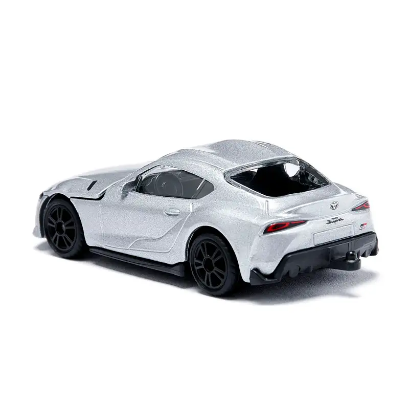 Siku 1578 Toyota Gr Supra