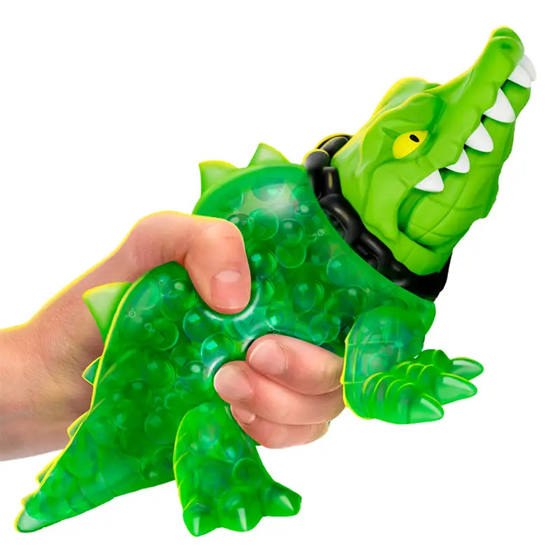 Boing Toys Goo Jit Zu 41404 Ultra Goo Shifters Squishy