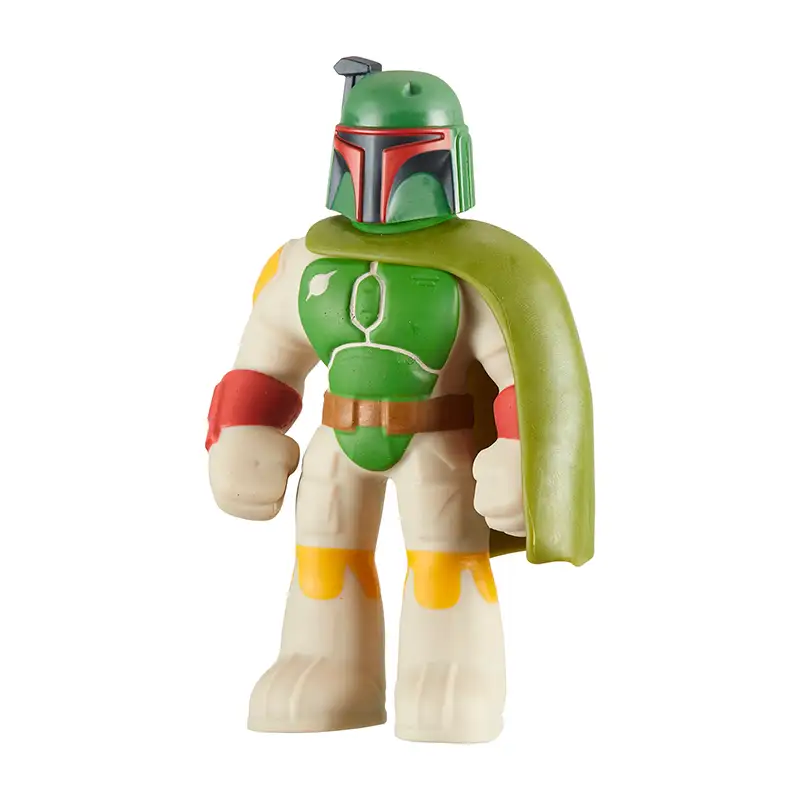 Boing Toys Strech 7693 MINI STAR WARS BOBA FETT