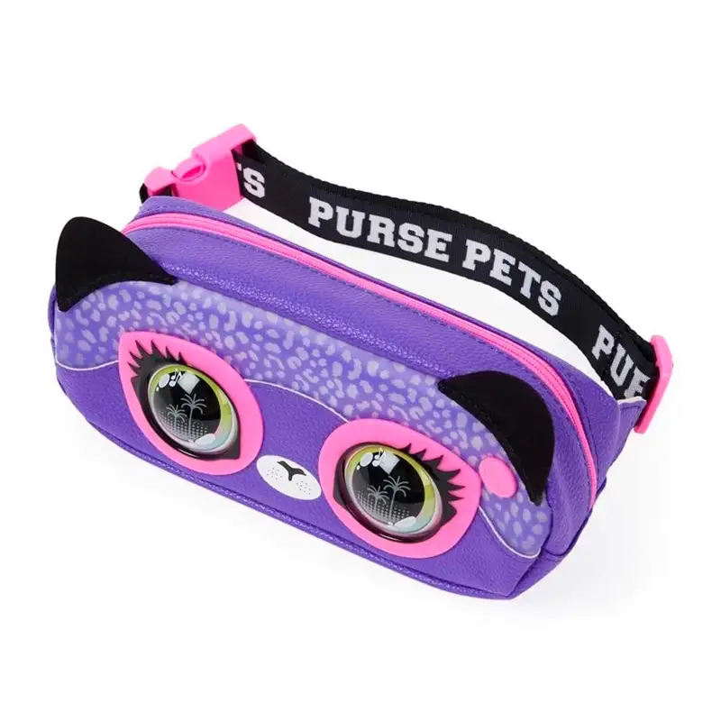 Spin Master Purse Pets 6066544 Mascotas Canguro Surtido