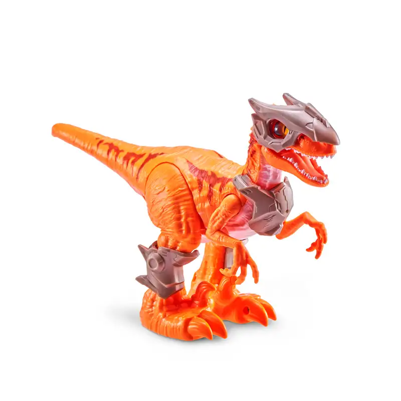Zuru Dinos 7133 Dino Wars Robo Raptor