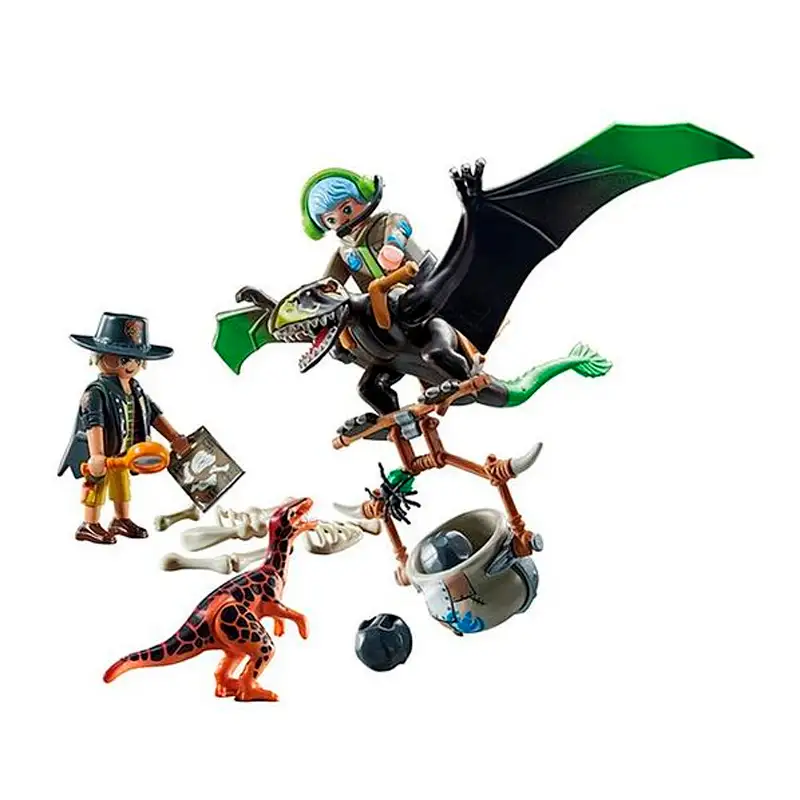 Playmobil Dino Rise  71263 Dimorfodon