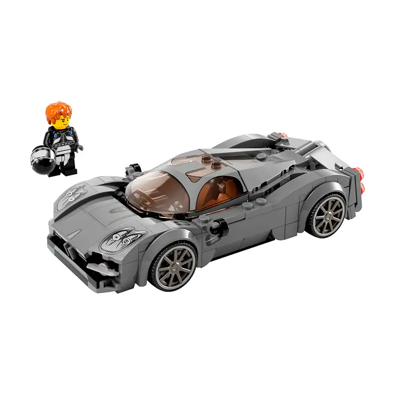 Lego Speed Champions 76915 Pagani Utopia