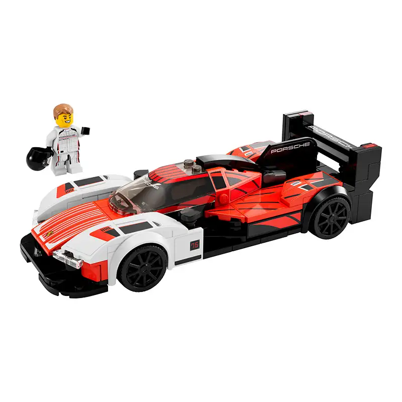 Lego Speed Champions 76916 Porsche 963