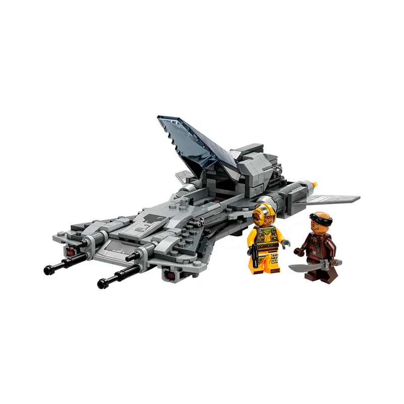 Lego Star Wars 75346 Caza Snub Pirata