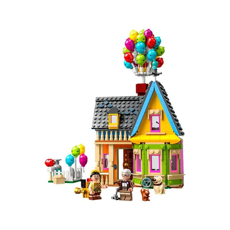 Lego Disney 43217 Up House