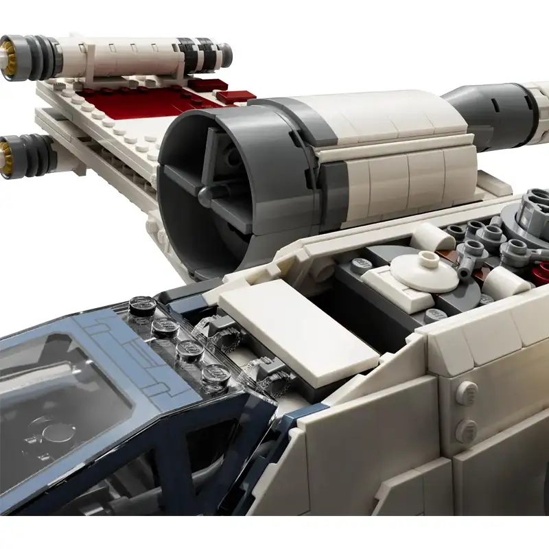 Lego Star Wars 75355 Caza Estelar X-Wing