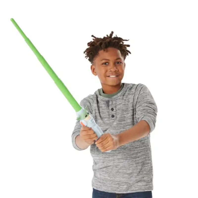 Hasbro Star Wars F1037 Escuadrón Sable De Luz Surtido