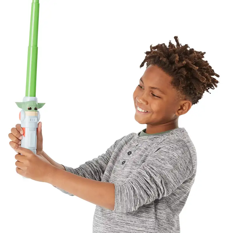 Hasbro Star Wars F1037 Escuadrón Sable De Luz Surtido