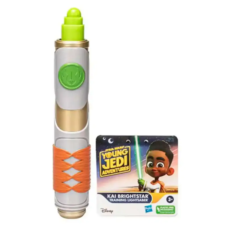 Hasbro Star Wars F7960 Sable De Luz Surtido