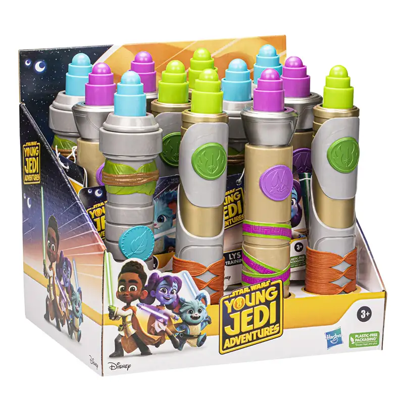 Hasbro Star Wars F7960 Sable De Luz Surtido