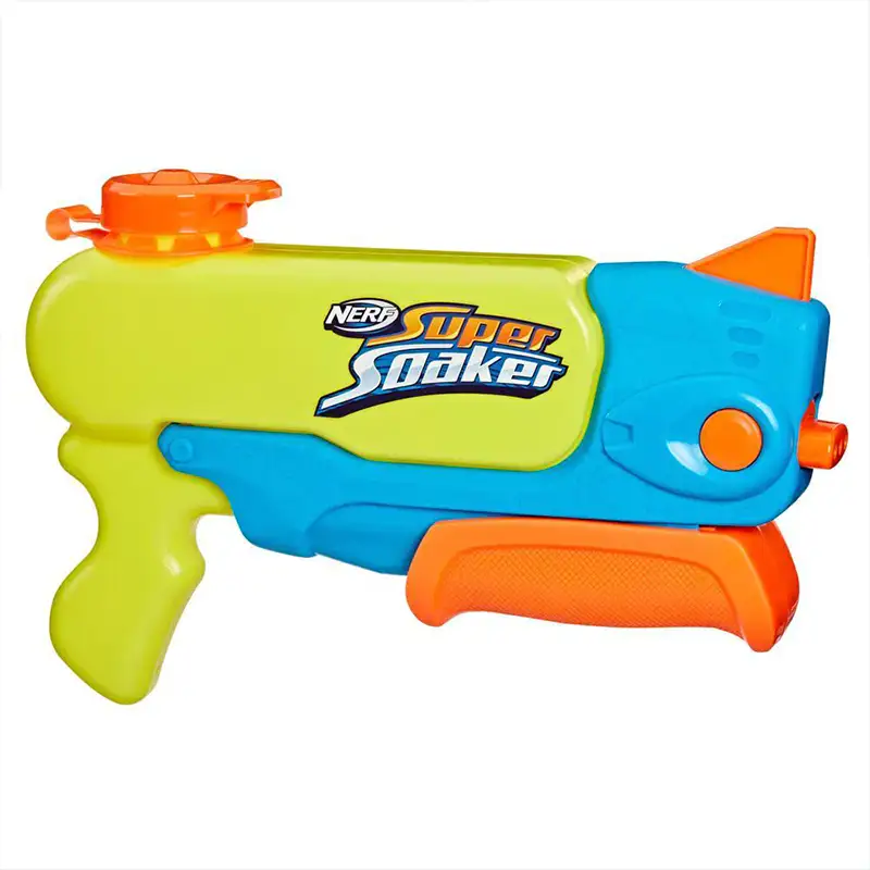 Hasbro Nerf F6397 Wave Spray