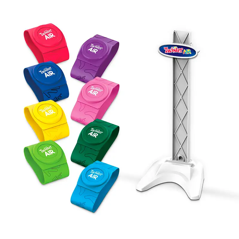 Hasbro  F8158 Twister Air