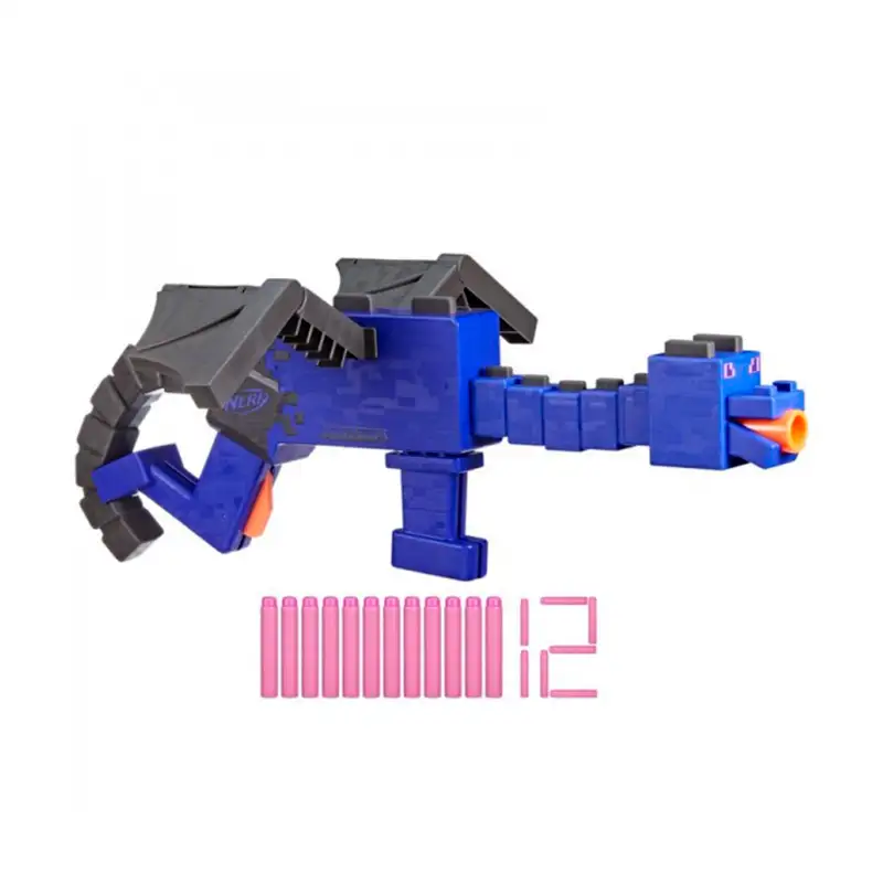 Hasbro Nerf F7913 Minecraft Sox Ender Dragon