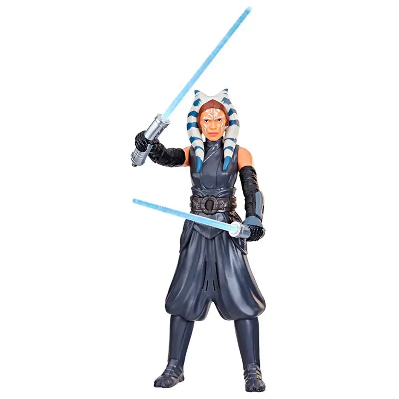 Hasbro Star Wars F7918 Figuras Galacticas Skipper