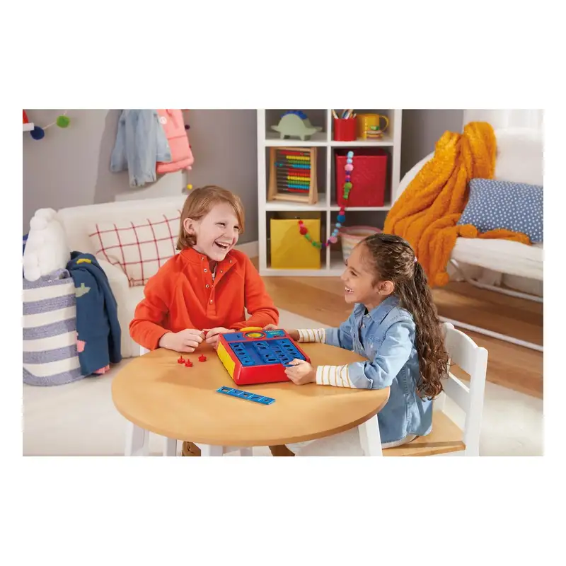 Hasbro Perfection F7697 Juego De Mesa