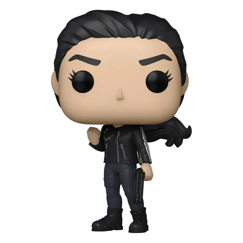 Funko Pop! 60087 Marvel 1214 Maya Lopez