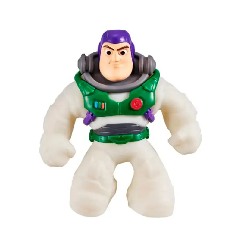 Boing Toys Goo Jit Zu 41421 Lightyear Supagoo Stretchy 8 Plg.
